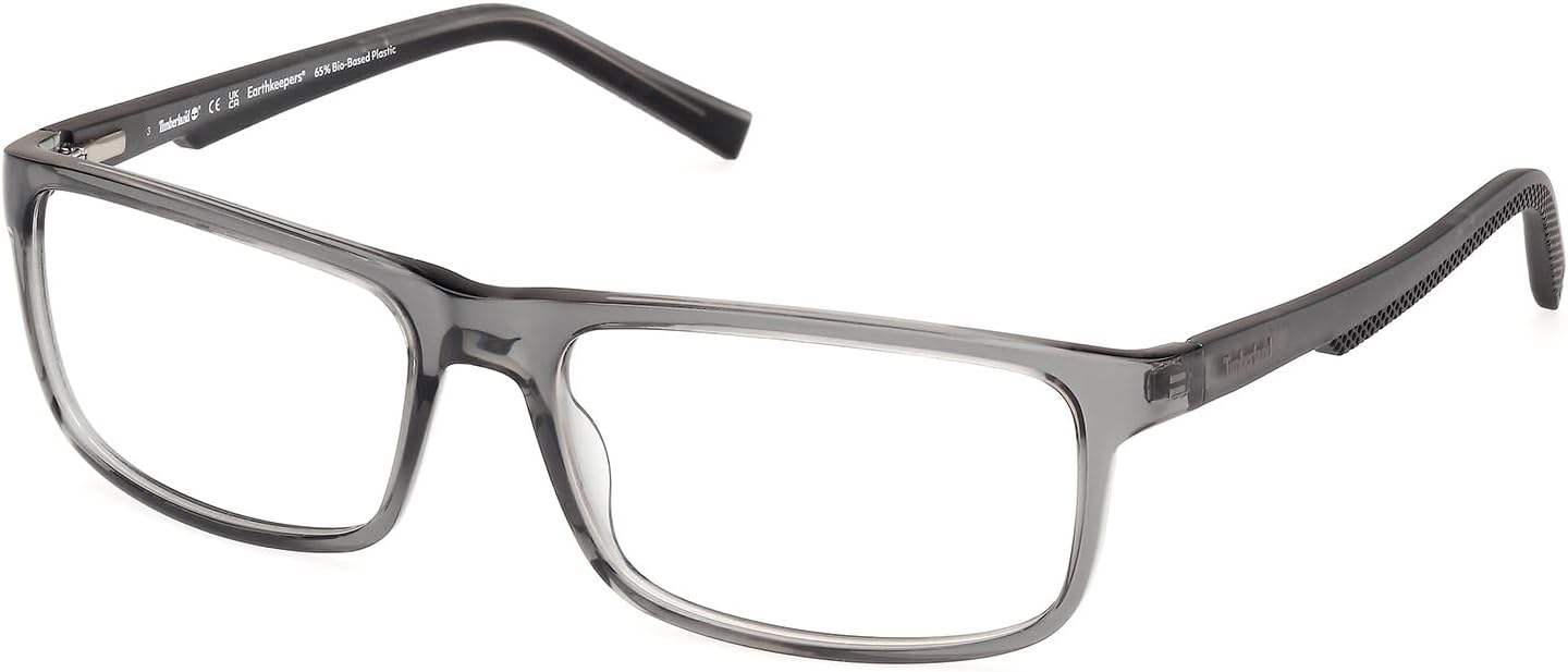 

Timberland оправа для очков с диоптриями мужская, Grey/Other