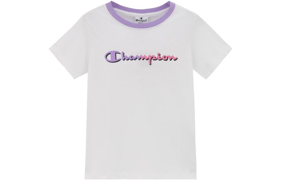 

Детская футболка Champion, белый