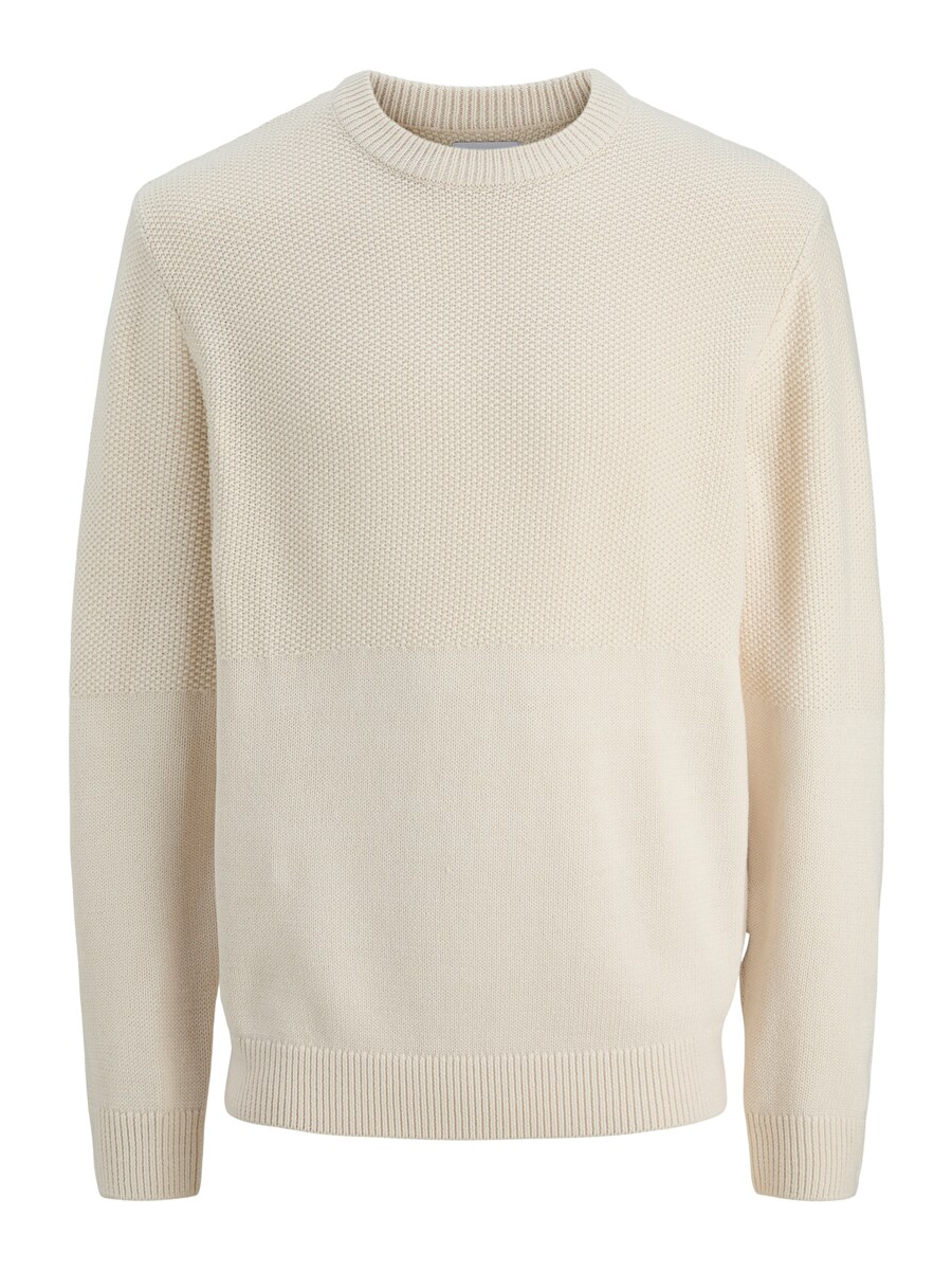 

Свитер JACK & JONES JACK & JONES JJCARL, Ecru