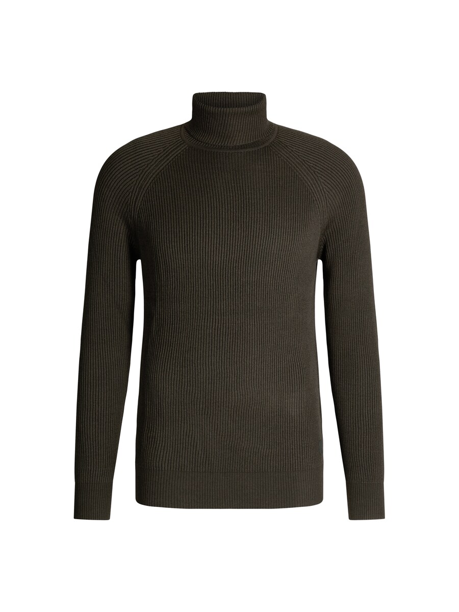 

Свитер STRELLSON Hamilton, Dark brown