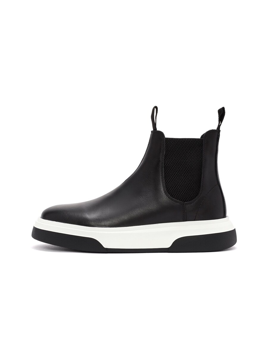 

Ботинки Челси Derimod, черный