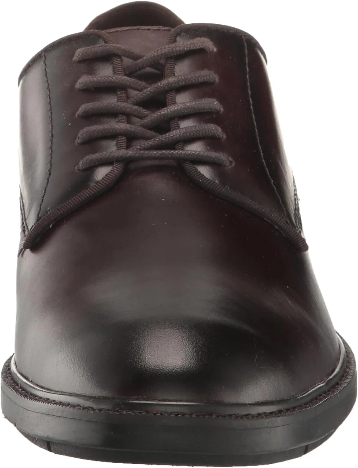Мужские туфли-оксфорды Ferdie от Vince Camuto, Sherry Dark Brown — фото 2