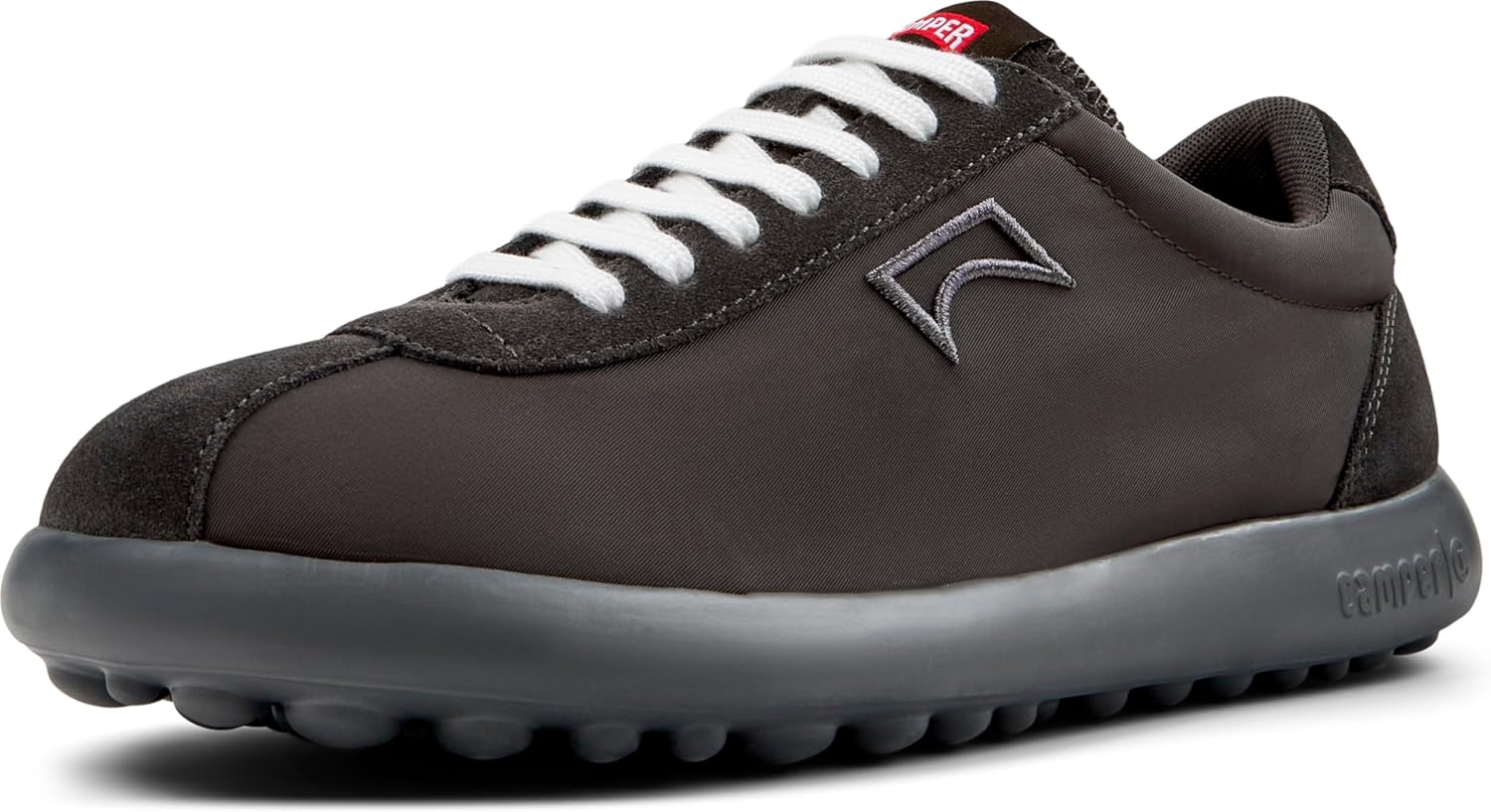 Мужские кроссовки Camper Pelotas Xlf K101019, темно-серый