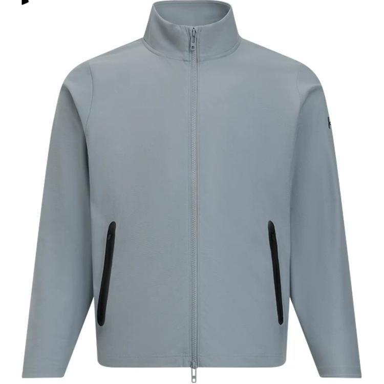 

Under Armour Неудержимая куртка мужская Харбор Блю, Harbor Blue