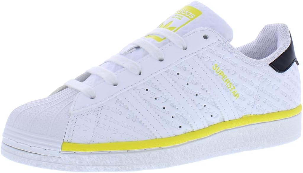 

Мужские кроссовки Adidas NEO Pace Vs Fashion, белый/черный/желтый