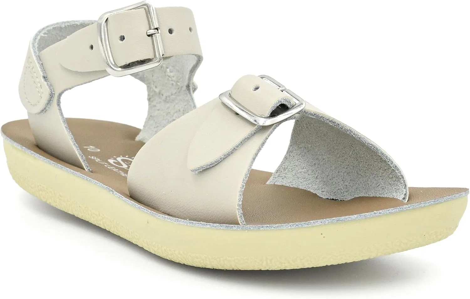 Сандалии кожаные Sun-San Stone Salt Water Sandals