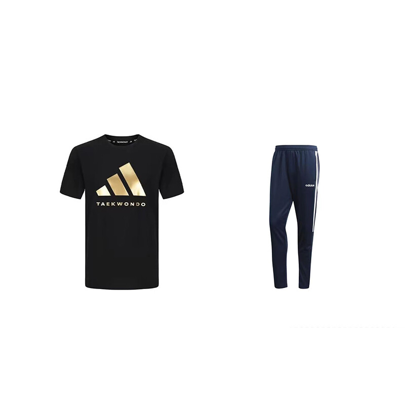 

Повседневная спортивная одежда унисекс Adidas
