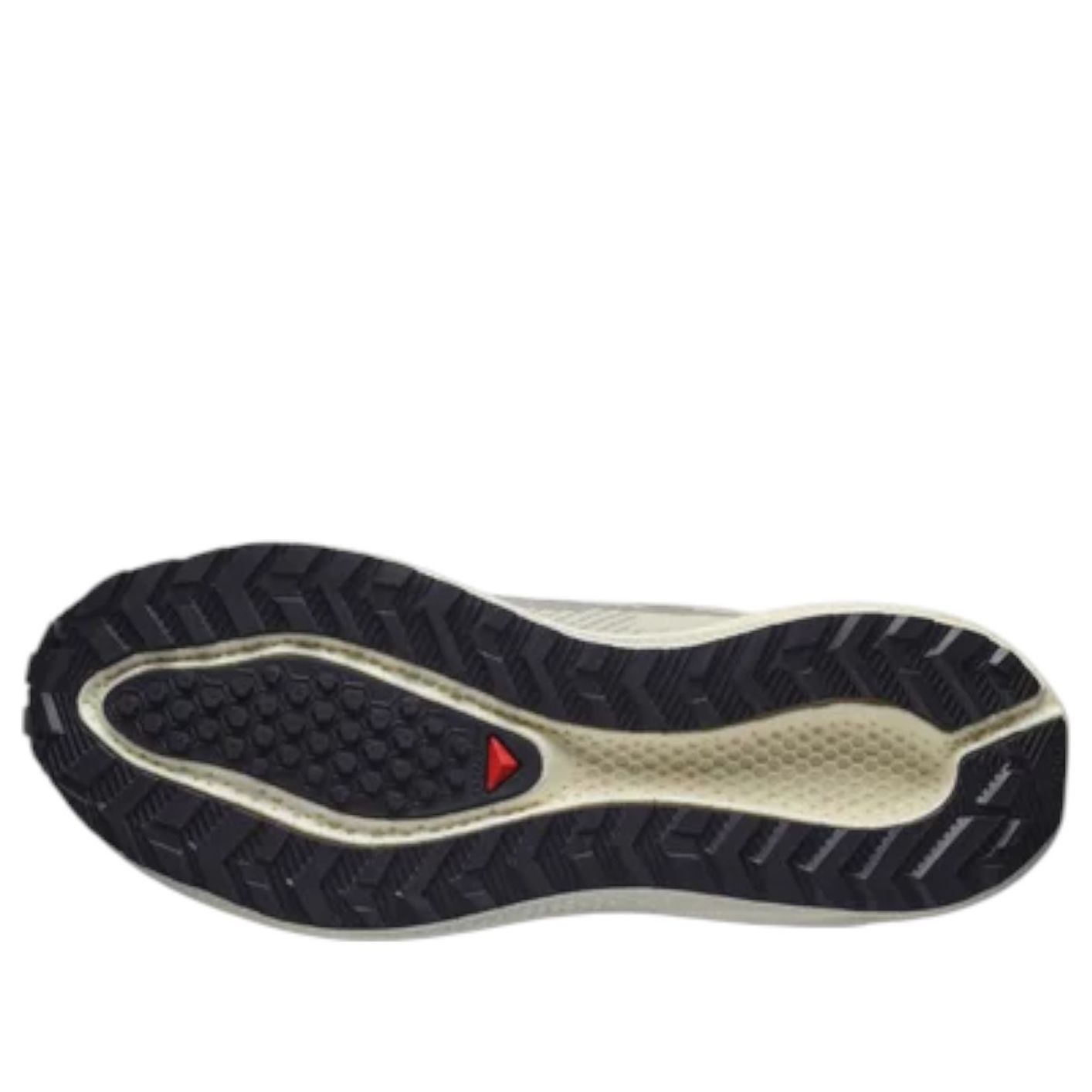 Salomon Aero Blaze 3 GRVL Gore-Tex 'Vanilla Ice' — фото 4