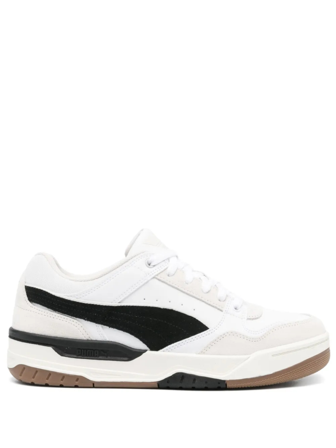 Кроссовки Rebound Retro PUMA, белый