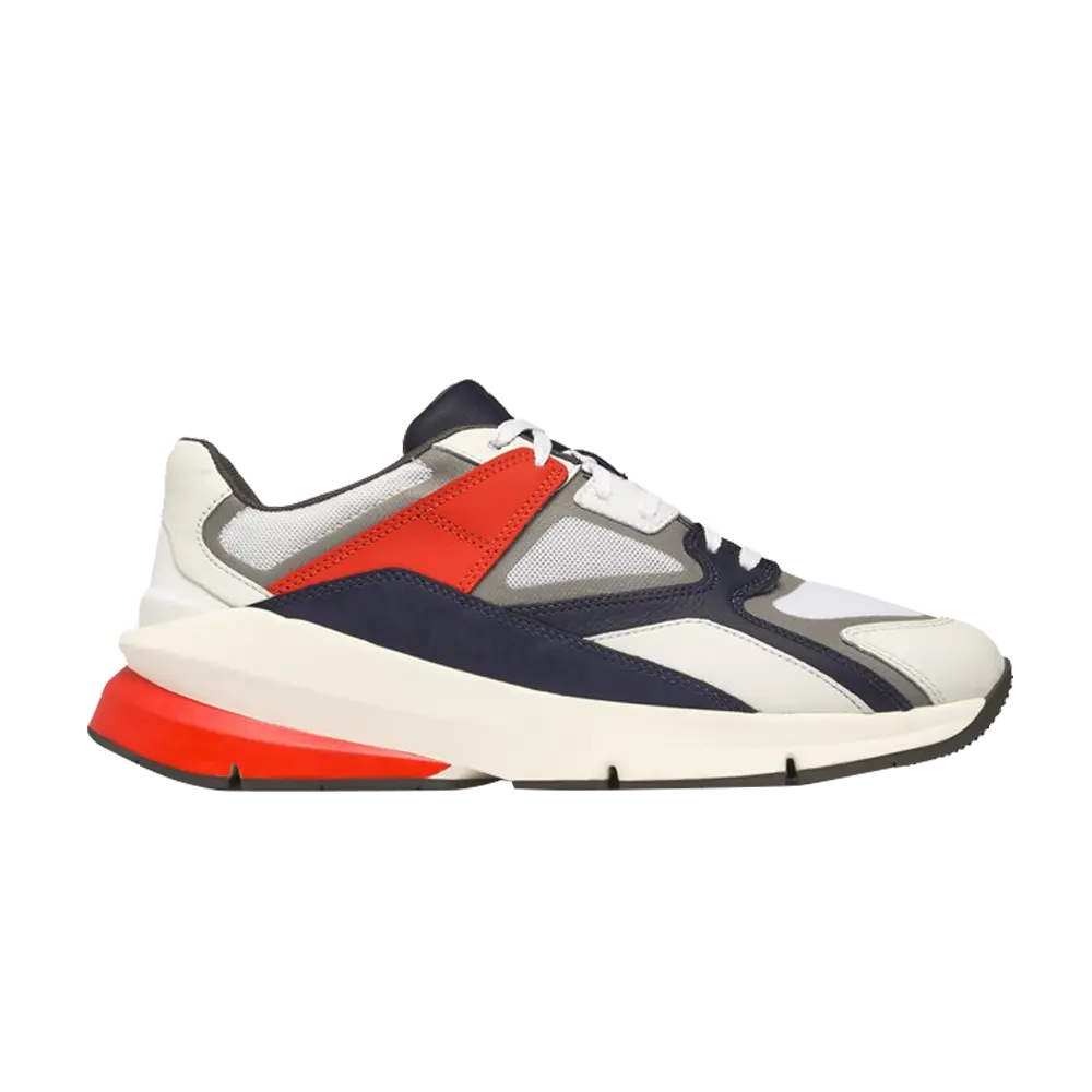 

Кроссовки Forge 96 Under Armour, красный