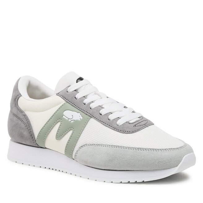 

Кроссовки Karhu Albatross, экрю/серый