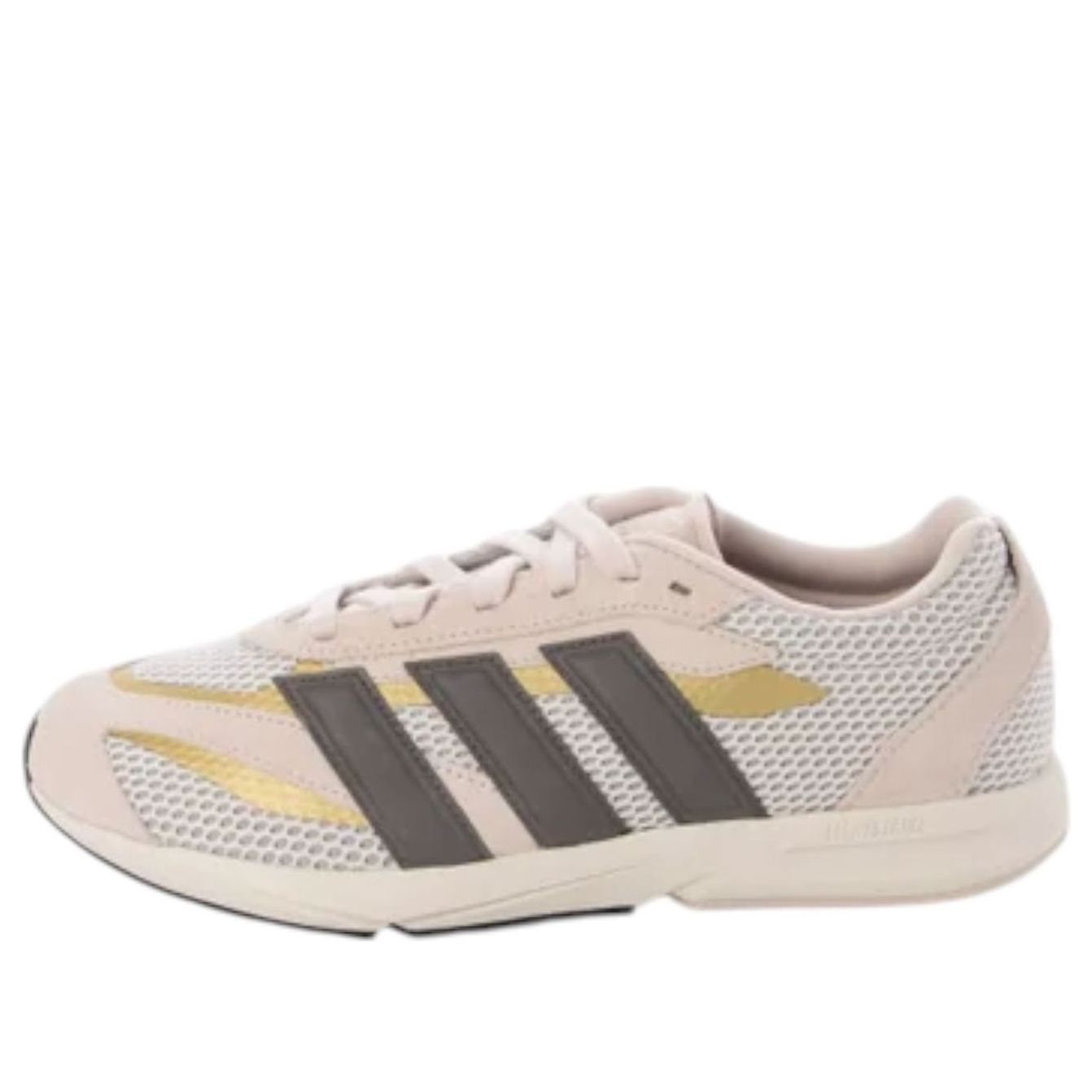 Кроссовки (WMNS) adidas Lightblaze LP 'Putty Mauve Charcoal'
