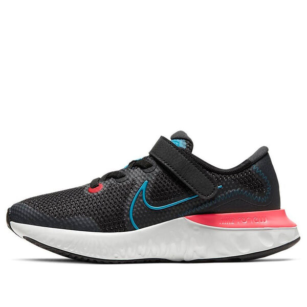 

Кроссовки обновляют бег Nike, черный