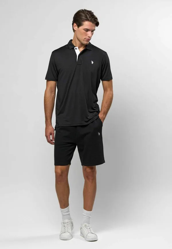 Спортивные штаны umcedric U.S. Polo Assn., Tap Shoe — фото 2