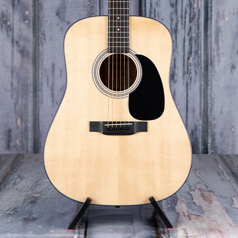 

Акустическая гитара Martin D-12E Dreadnought Acoustic/Electric, Natural