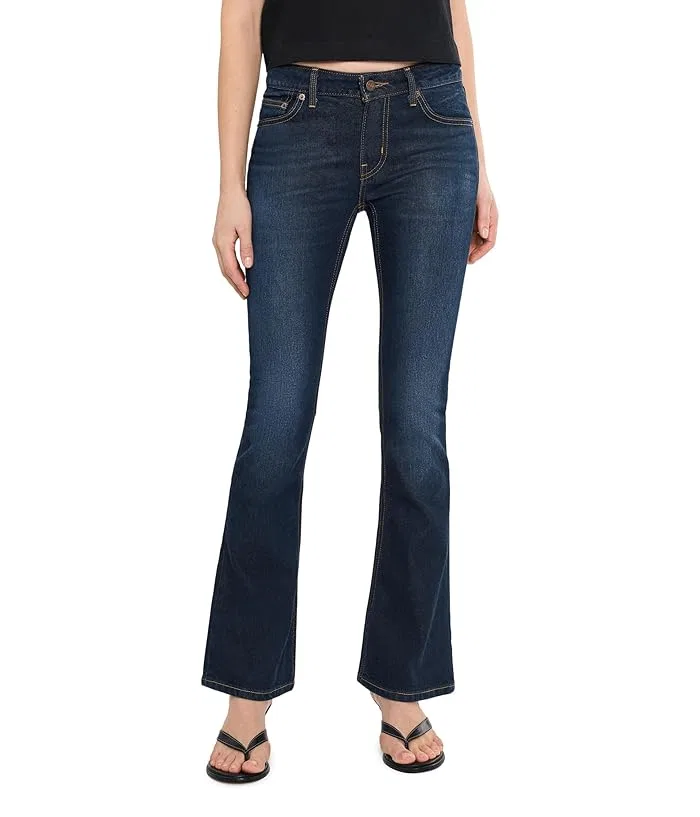 Джинсы Low Slim Boot Levi's Premium, Overheard Her