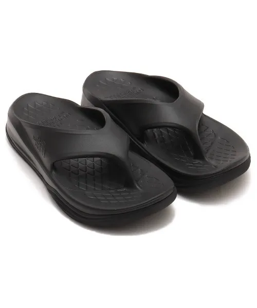Мужские сандалии THE NORTH FACE RE-Activ Flip черные
