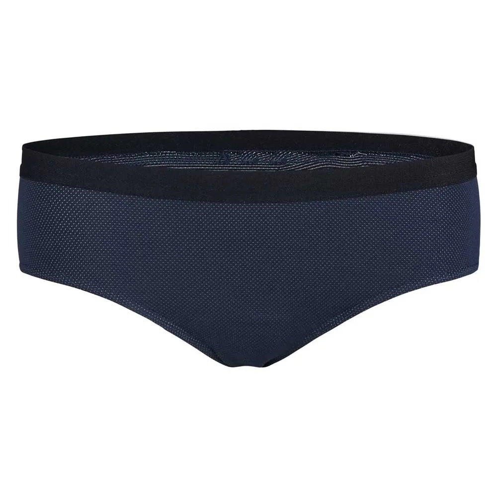 

Базовый слой Odlo Active F-Dry Light Eco panties, синий