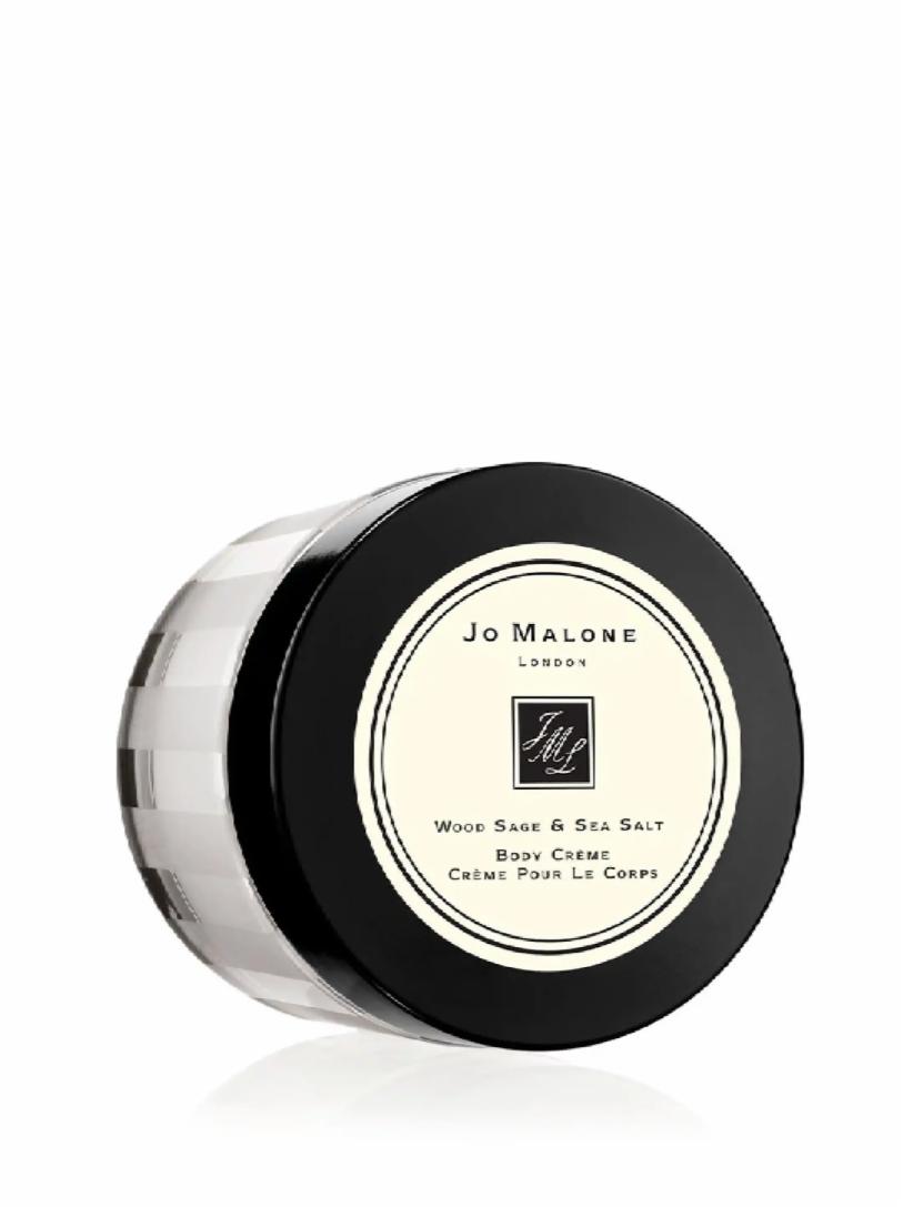 

Крем для тела Wood Sage & Sea Salt, 50 мл Jo Malone London