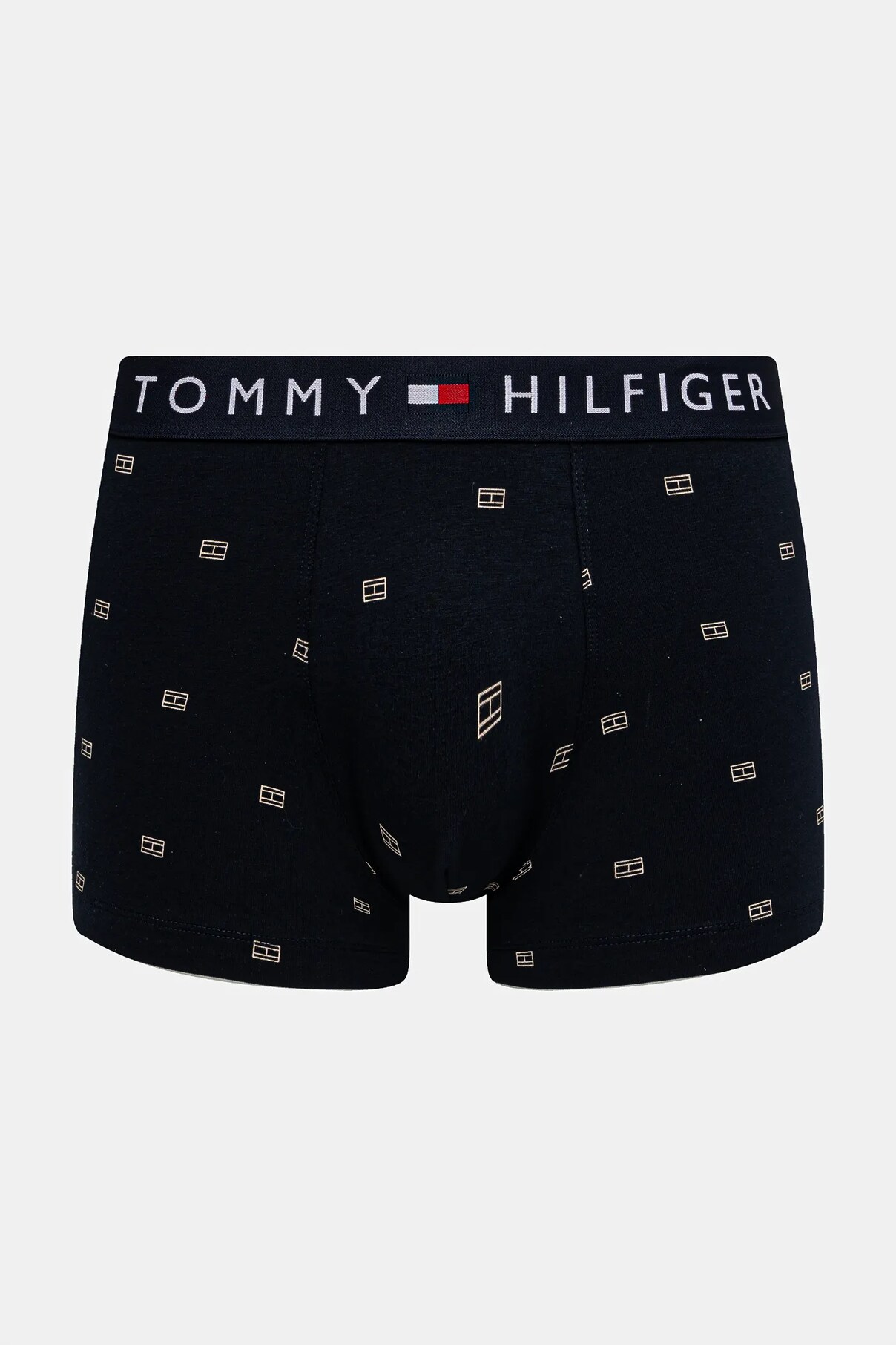 

Боксерские шорты Tommy Hilfiger, темно-синий