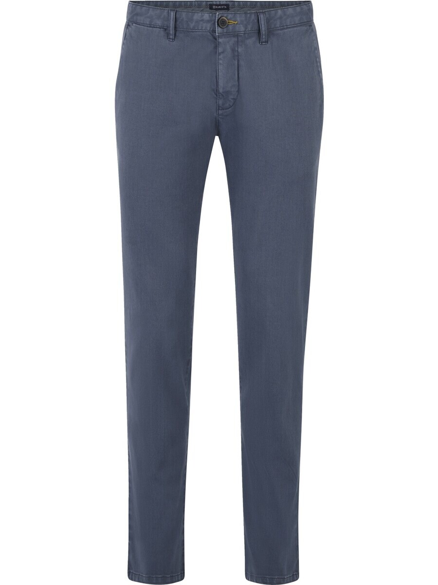 

Брюки чинос BABISTA Regular Chino Pants Artutelli, синий