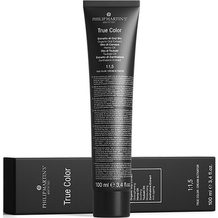 

Краска для волос Philip Martins Pm 10.13 Tc Extra Light Ash Golden Blonde, 100 мл Philip Martin's