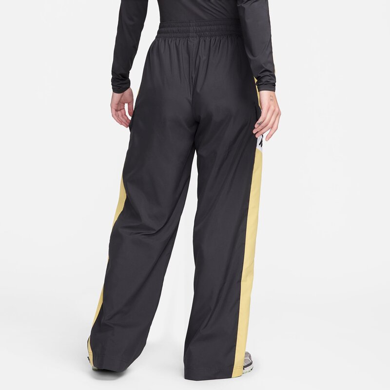 Sporthose w nsw wvn os pant hr sw Nike, мультиколор — фото 2