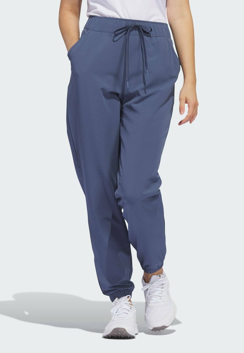 

Брюки для бега ULTIMATE JOGGERS adidas Performance, цвет preloved ink