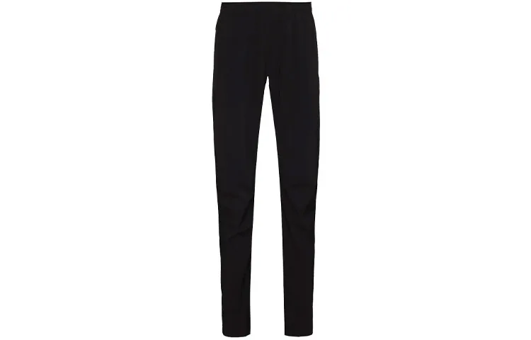 Брюки casual TRINO SL мужские Arcteryx, Gray Glitch — фото 4