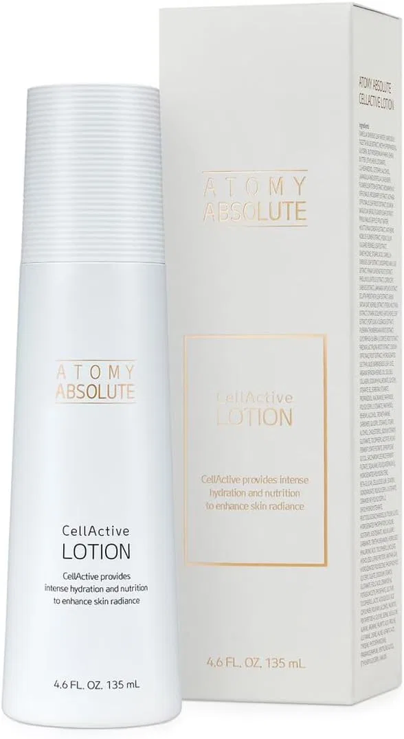 Лосьон — Для лица Atomy Absolute Selective Lotion, 135 мл
