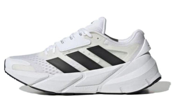 Кроссовки adistar 2.0 Adidas, белый — фото 2