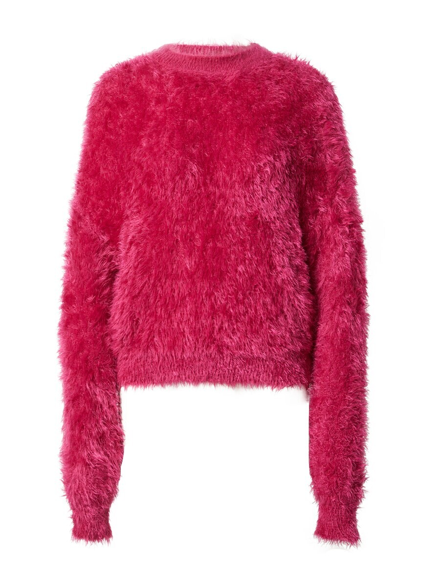 

Свитер NLY by Nelly Sweater, розовый