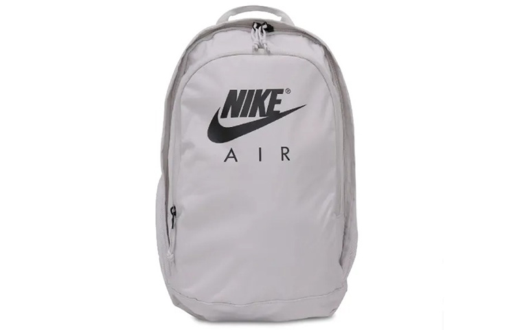 

Nike Полиэстеровый рюкзак Regular Unisex Black