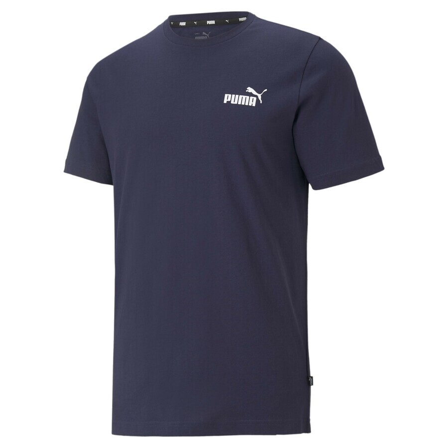 

Спортивная футболка Puma ESSENTIALS, темно-синий