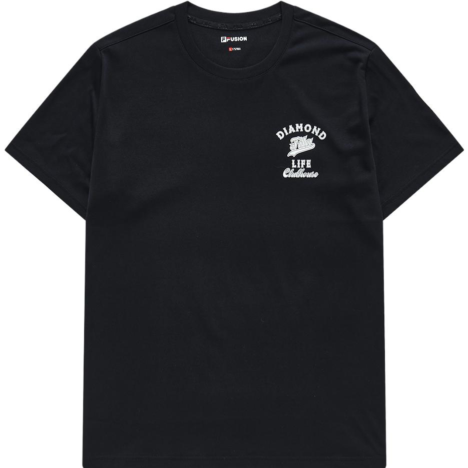 

Футболка BASEBALL Series мужская Legend FILA FUSION, синий