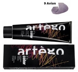 

Ур. Avion ARTEGO Paint 150 It's Color 9