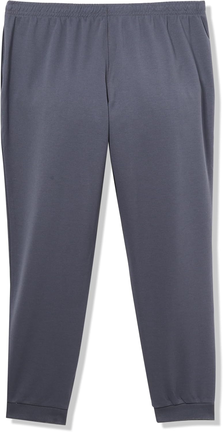 

Мужские брюки Lacoste с зауженным низом, Graphite