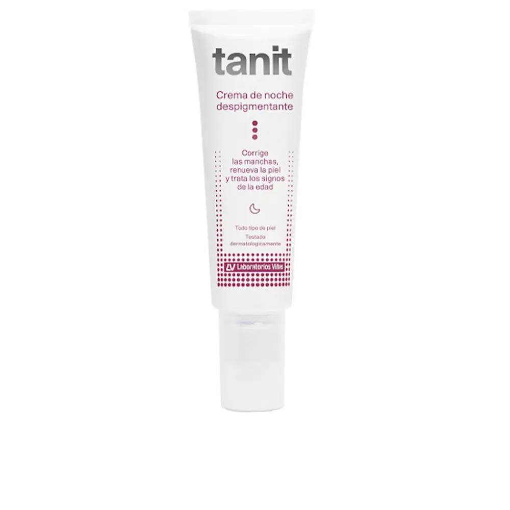

Крем против морщин Tanit Crema De Noche Despigmentante Tanit, 50 мл
