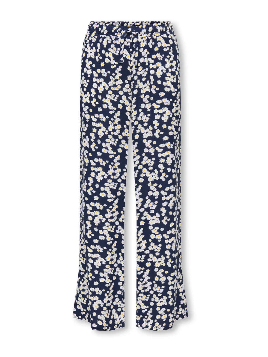 Свободные брюки 'KOGZALINA' Only Girls, Marine Blue