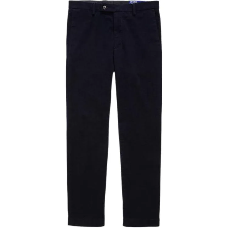 Polo Ralph Lauren Брюки мужские повседневные marine blue