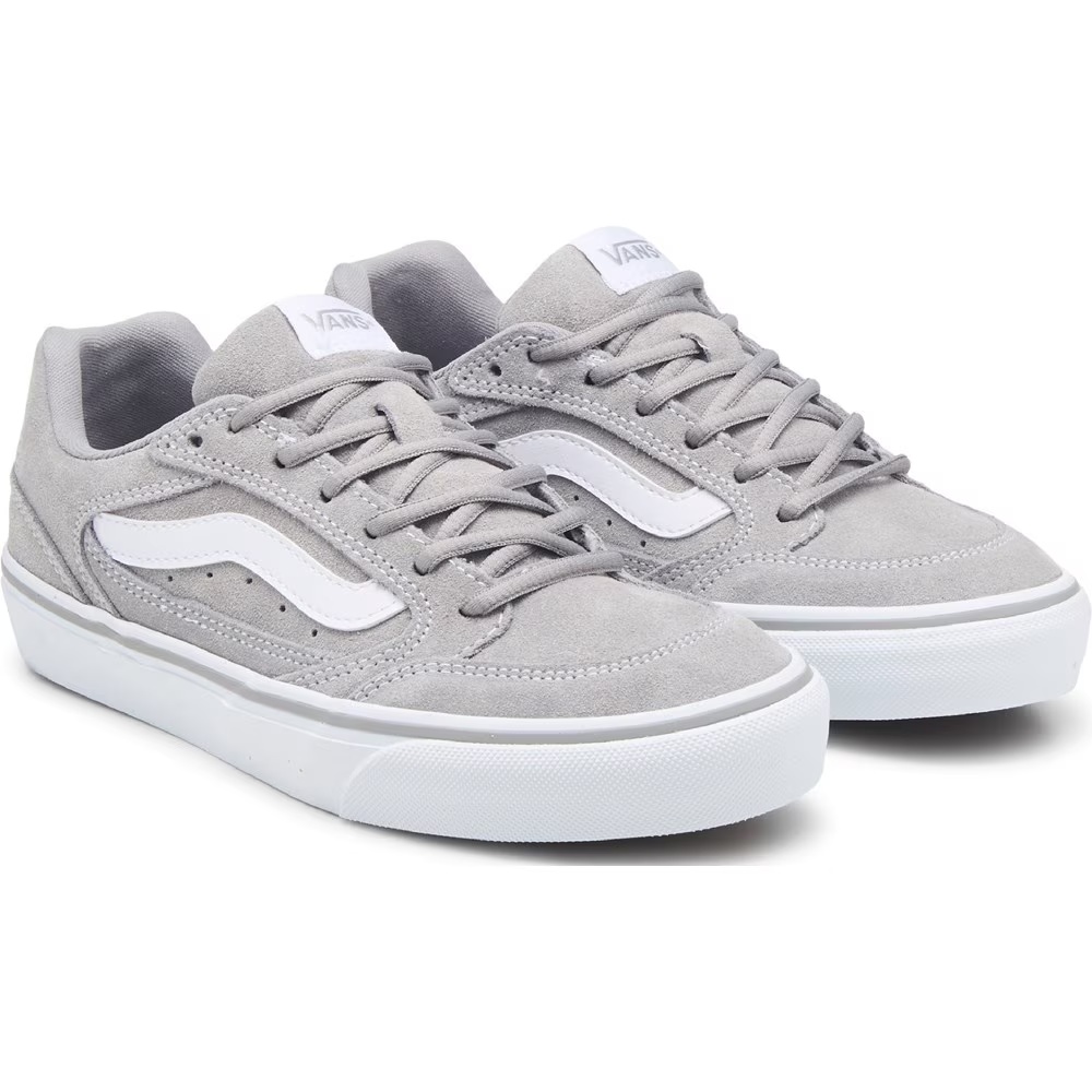 Кроссовки Fairview Deluxe Vans, серый