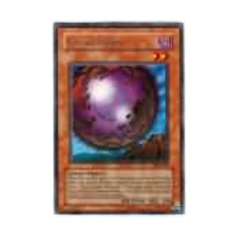 

CCG Гигантский зародыш (редкий), Yu-Gi-Oh - Magic Ruler - Singles