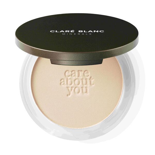

Тональный крем с прессованной основой spf 15 – нейтральный 230, 11 г Claré Blanc, цвет neutral 230