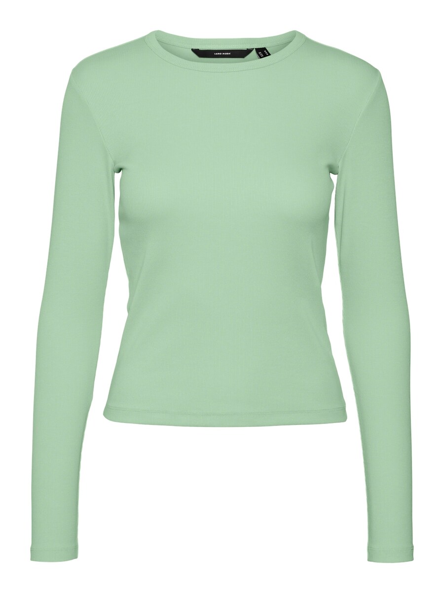 

Рубашка VERO MODA VMCHLOE, светло-зеленый