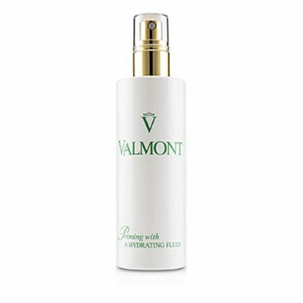 

Тоник для лица Valmont Priming With Hydra Fluid увлажняющий, 150 мл