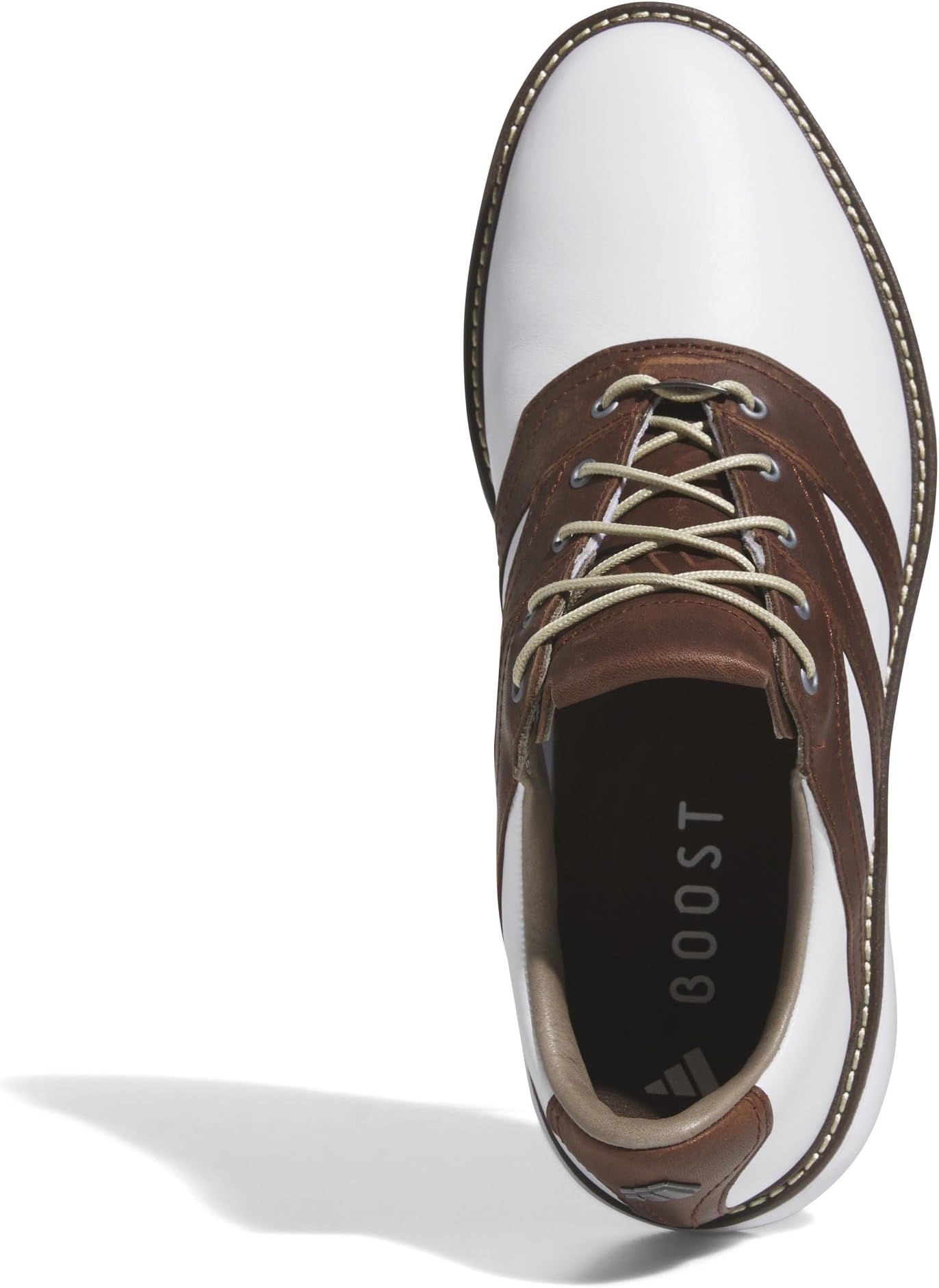 Кроссовки adidas Golf Mc Z-Traxion, цвет Footwear White/Supplicol/Silvermet — фото 2
