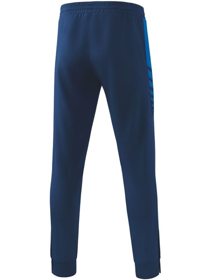 

Спортивные штаны Six Wings Worker Hose erima, синий