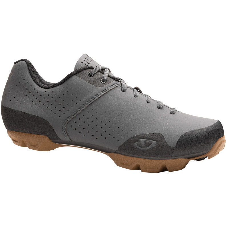 

Мужские велосипедки Privateer Lace Giro, серый
