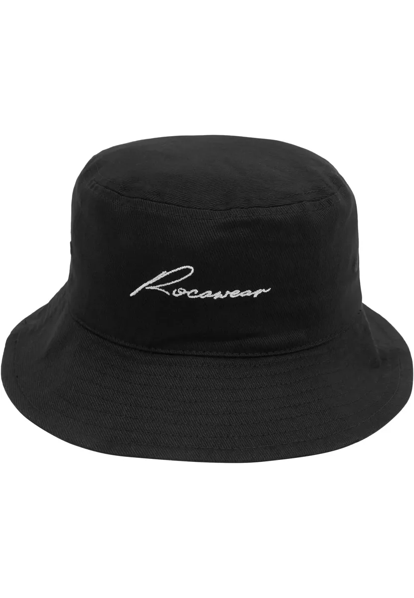 

Rocawear Flex Cap " Rocawear Аксессуары Rocawear Carino Панама ", черный