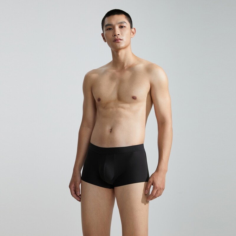 

Трусы-боксеры мужские Calvin Klein Underwear, светло-коричневый